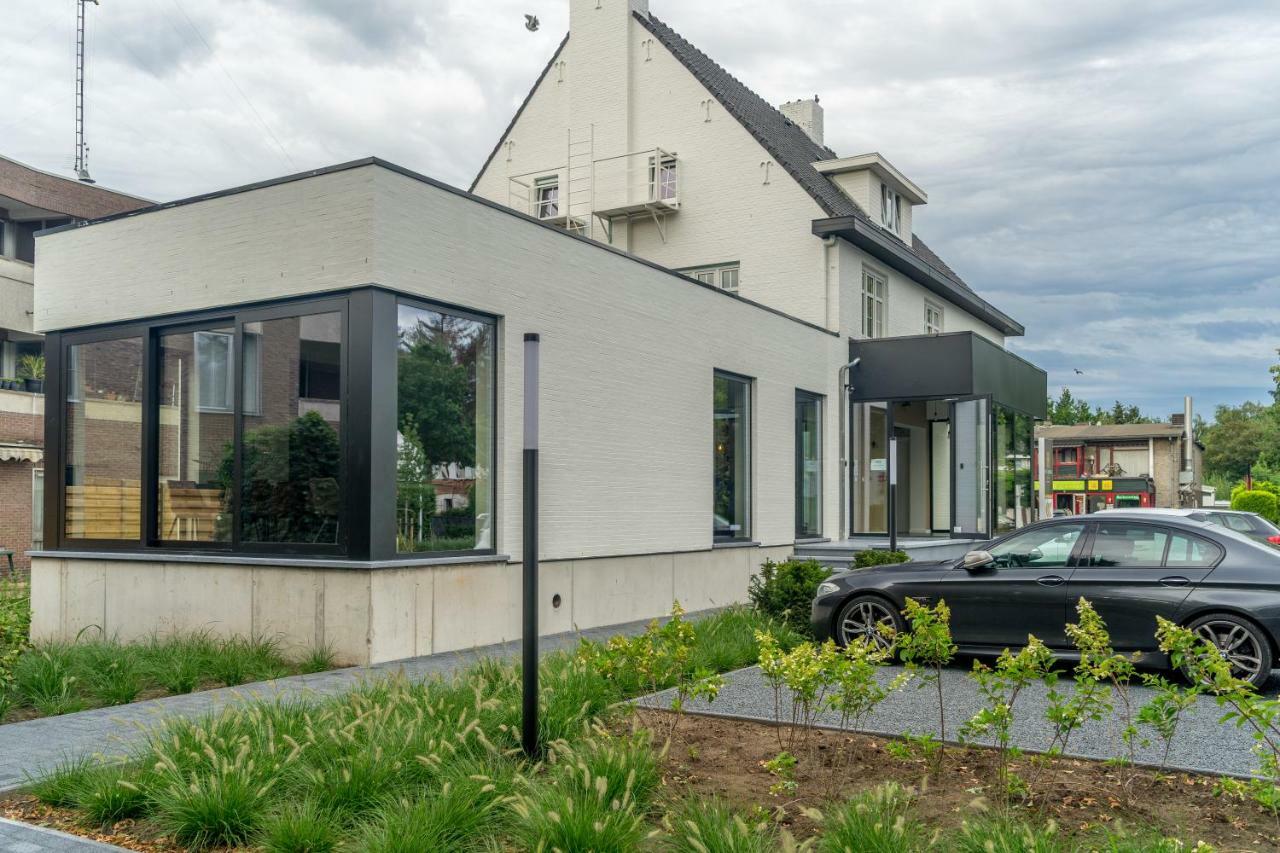 Hotel Huron Mol Exteriér fotografie